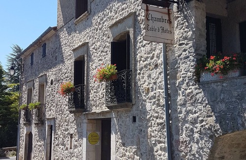 Le Caylar Appartement | Charmant gîte au coeur du Caylar