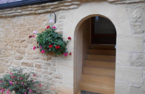 Carlux Appartement | Charmant gîte avec jardin, clim, wifi, proche Sarlat et rivière Dordogne, animaux bienvenus - FR-1-616-310