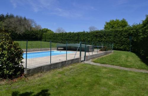 Cressanges Maison | Charmant Gîte avec Piscine, Jardin et Jeux Enfants près de St Pourçain/Sioule - FR-1-489-57