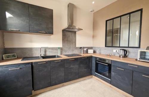 Douadic Maison | Charmant Gîte en Berry avec Étang, Terrasse et Spa à Proximité - FR-1-591-407