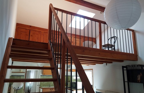 Menerbes Appartement | Charmant Gîte en Luberon