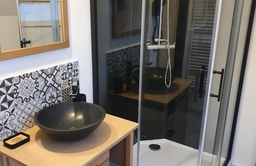 Gisors Appartement | Charmant. Gite de Moiscourt