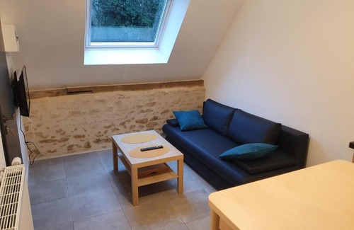Gisors Appartement | Charmant. Gite de Moiscourt