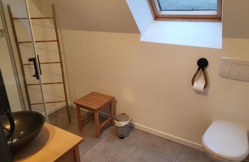 Gisors Appartement | Charmant. Gite de Moiscourt