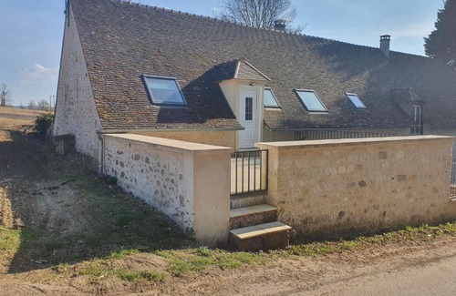 Gisors Appartement | Charmant. Gite de Moiscourt