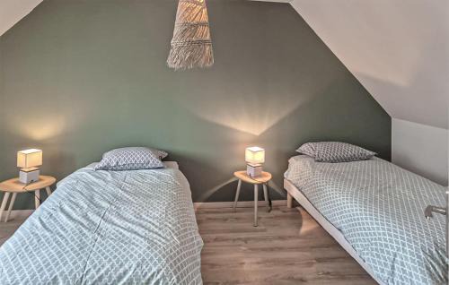 Rethonvillers Maison | Charmant Gite En Campagne