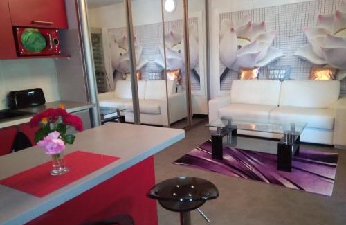 La Turbie Appartement | Charmant Horizon