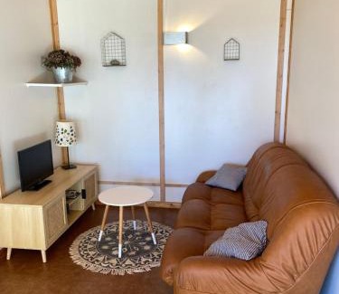 Manhac Maison | Charmant logement à la campagne, au calme