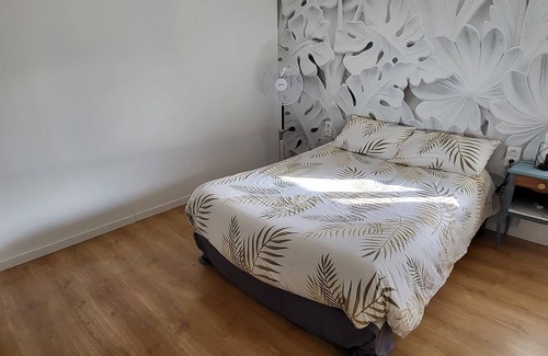 Cognac Appartement | Charmant Logement Avec Extérieur