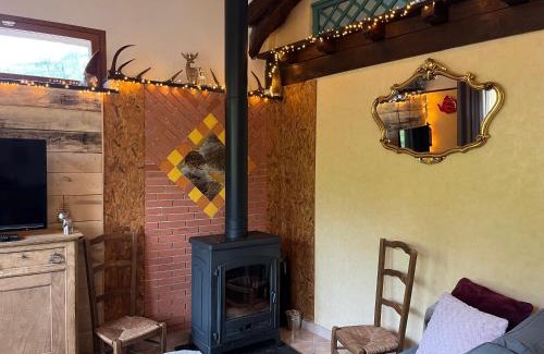 Esbareich Maison | Charmant logement dans village de montagne
