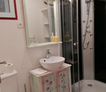 Mirepoix Appartement | Charmant logis au coeur de Mirepoix