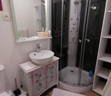 Mirepoix Appartement | Charmant logis au coeur de Mirepoix