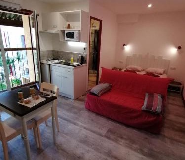 Mirepoix Appartement | Charmant logis au coeur de Mirepoix