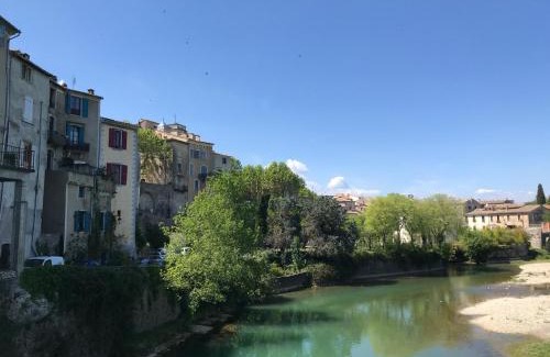 Sauve Appartement | Charmant logis dans La Catiche de Loutre, maison médiévale