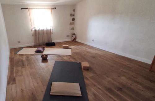 Sauve Appartement | Charmant logis dans La Catiche de Loutre, maison médiévale