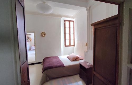 Sauve Appartement | Charmant logis dans La Catiche de Loutre, maison médiévale