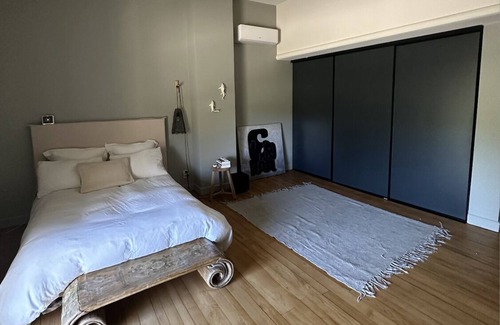 Plan-d'Orgon Autre | Charmant Mas Contemporain Avec Piscine Proche des Alpilles