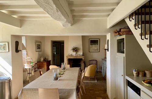 Grignan Maison | Charmant mas provençal au cœur des lavandes à Grignan