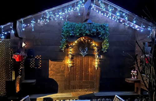 Sallanches Chalet De Ski | Charmant Mazot en Haute-Savoie - Votre Évasion au Pays du Mont-Blanc !