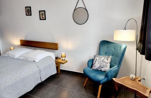 Pointe-a-Pitre Appartement | Charmant pied-à-terre coeur de ville
