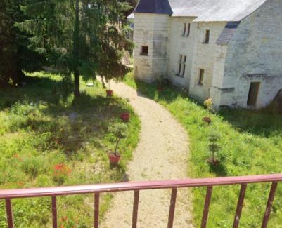 Saint-Denis-en-Val Maison | Charmant refuge à Courchamps, terrasse et jardin