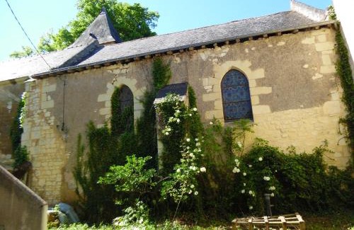 Saint-Denis-en-Val Maison | Charmant refuge à Courchamps, terrasse et jardin