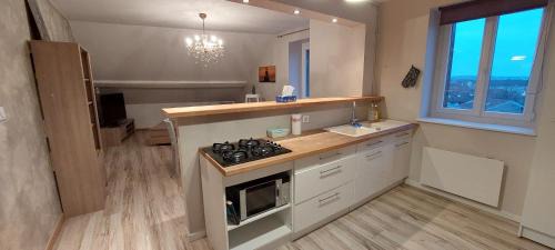 Capavenir-Vosges Appartement | charmant & relaxant F3