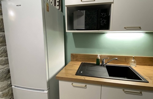 Oloron-Sainte-Marie Appartement | Charmant studio idéalement placé et paisible !
