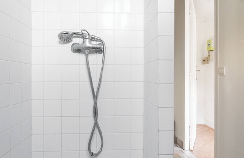 Levallois-Perret Appartement | Charmant Studio a Deux pas de Paris