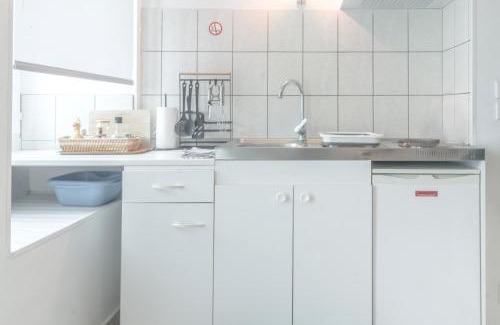 Montignac-Charente Appartement | Charmant studio meublé