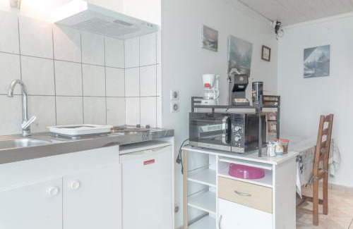 Montignac-Charente Appartement | Charmant studio meublé