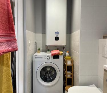 Etampes Appartement | Charmant Studio à Étampes, Netflix