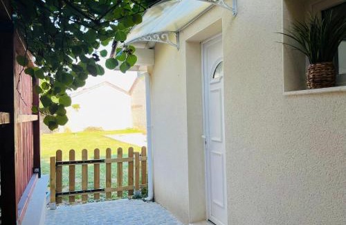 Miribel Appartement | Charmant studio à 10 min de Lyon