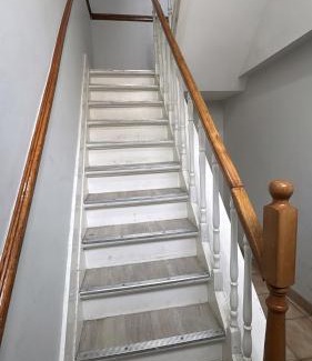 Mellet Appartement | Charmant studio à 5 min de la Gare du Midi, 1-2 pe