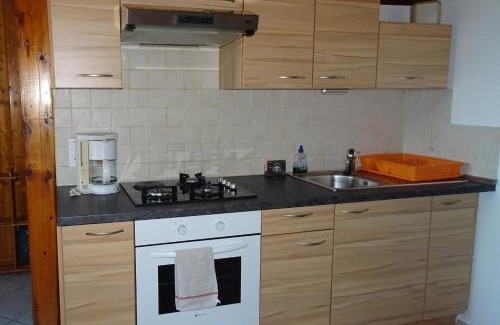 Landry Appartement | Charmant studio à Landry