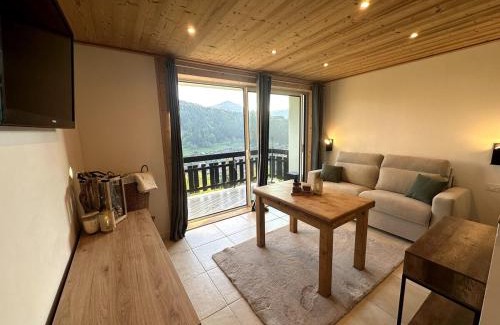 Morzine Appartement | charmant studio à Morzine