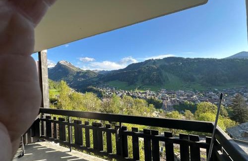 Morzine Appartement | charmant studio à Morzine