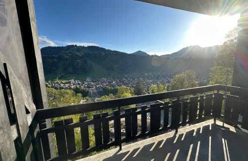 Morzine Appartement | charmant studio à Morzine