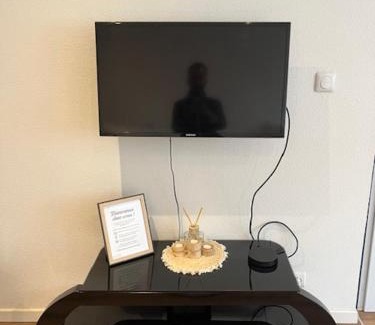Rixheim Appartement | Charmant Studio à Rixheim
