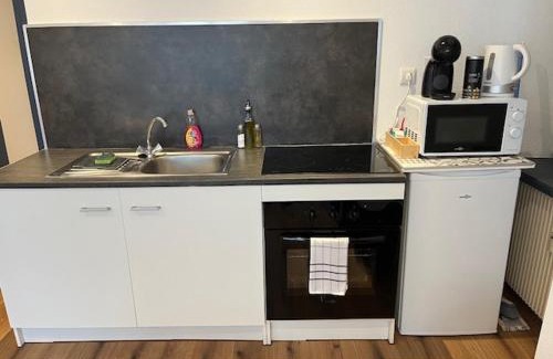 Rixheim Appartement | Charmant Studio à Rixheim