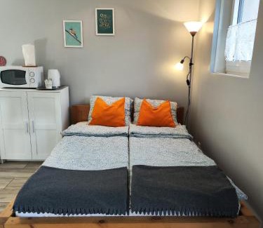 Autrans-Meaudre-en-Vercors Appartement | Charmant studio á Autrans