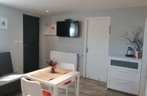 Autrans-Meaudre-en-Vercors Appartement | Charmant studio á Autrans