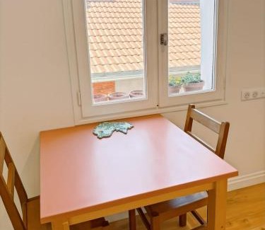 Aurillac Appartement | Charmant Studio au Cœur d'Aurillac La belle Verte