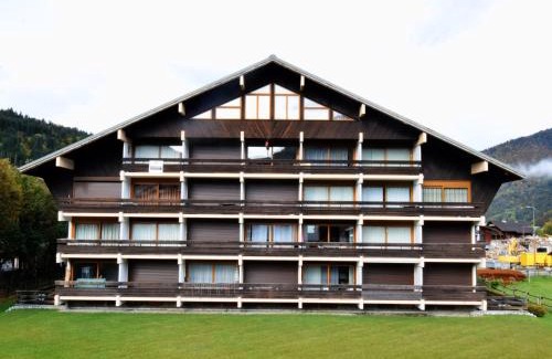 Morzine Appartement | Charmant Studio au Centre de Morzine - Proche Pistes, Balcon, Cheminée, Wifi - FR-1-524-69