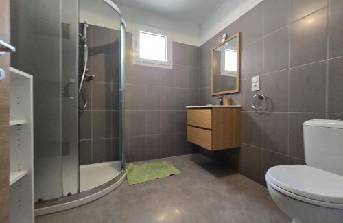 Corte Appartement | Charmant studio avec extérieur