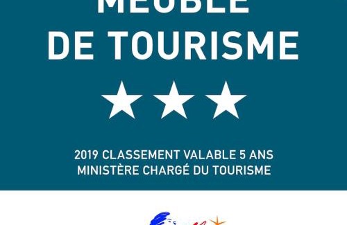 Chamrousse Appartement | Charmant studio cabine COCOON à 100 m des pistes