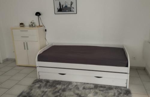 Saint-Charles du Port Appartement | charmant studio canapé lit Netflix prime vidéo wifi