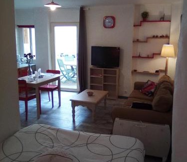 Mirepoix Appartement | Charmant studio centre ville Mirepoix
