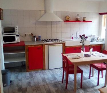 Mirepoix Appartement | Charmant studio centre ville Mirepoix