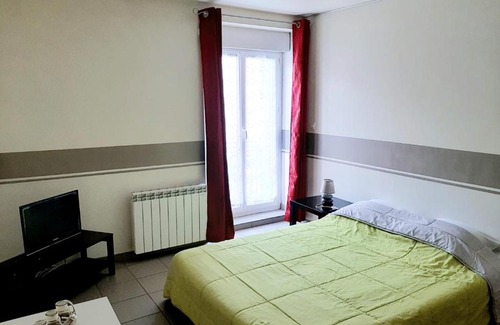 Le Puy-en-Velay Appartement | Charmant studio centre ville